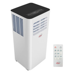 AIRE ACONDICIONADO PORTATIL 2250 FRIGORIAS LARRYHOUSE