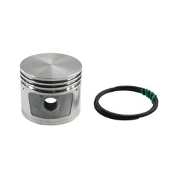 PISTON CON AROS COMPRESOR AM100 108 AIRMEC