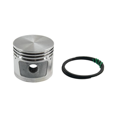 PISTON CON AROS COMPRESOR AM100 108 AIRMEC