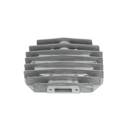 CULATA ALUMINIO CABEZA COMPRESOR AM100 108 AIRMEC