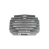 CULATA ALUMINIO CABEZA COMPRESOR AM100 108 AIRMEC