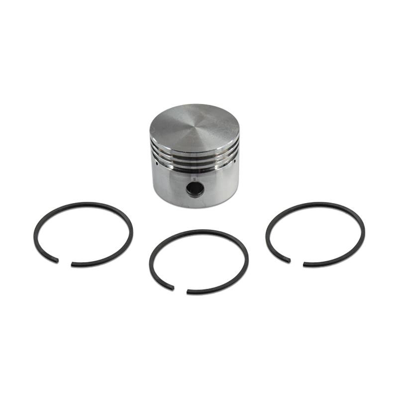 PISTON CON AROS CABEZA COMPRESOR AM200 300 AIRMEC
