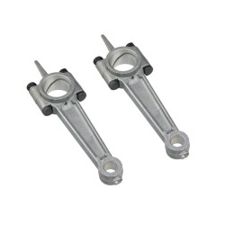 PACK 2 PZAS BIELA CABEZA COMPRESOR AM100 108 AIRMEC