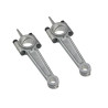 PACK 2 PZAS BIELA CABEZA COMPRESOR AM100 108 AIRMEC