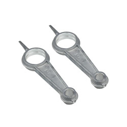 BIELA CABEZA PACK 2 PZAS COMPRESOR AM130602 AM130793 AIRMEC