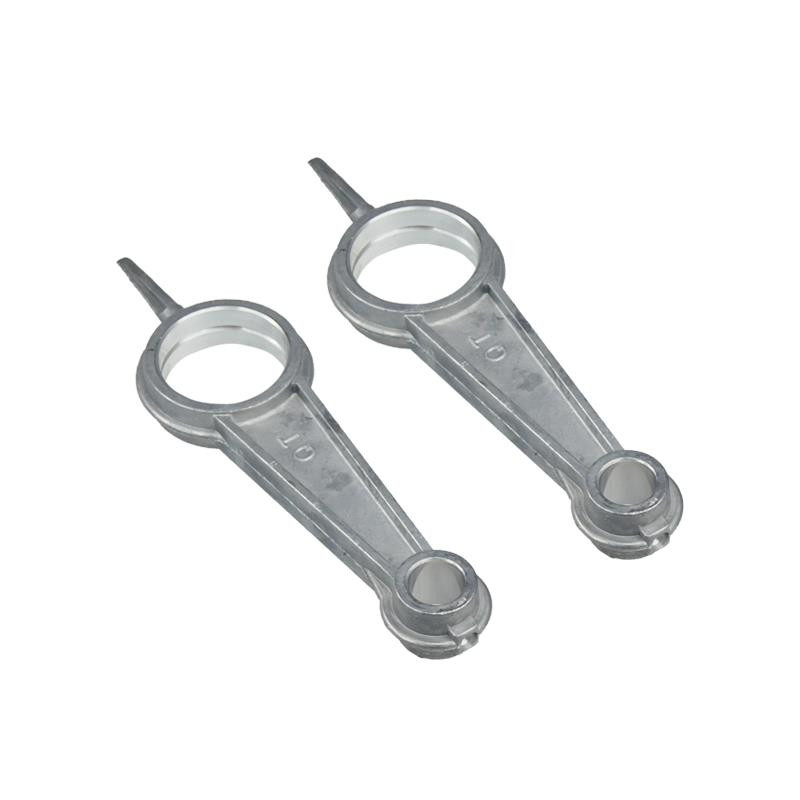 BIELA CABEZA PACK 2 PZAS COMPRESOR AM130602 AM130793 AIRMEC