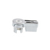 BISAGRA SUPERIOR E INFERIOR MAMPARA BT2079 BENOTTI