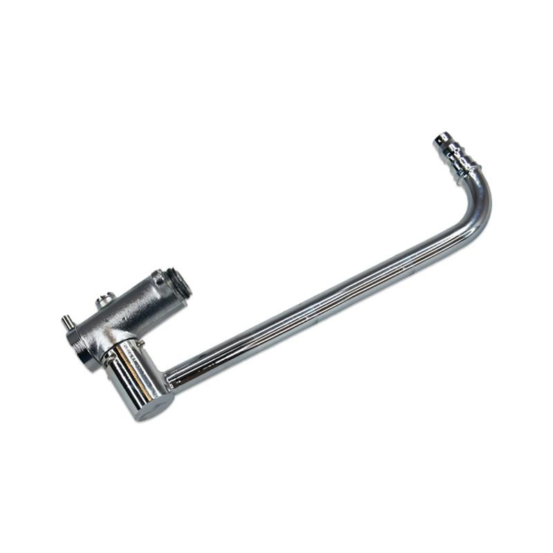 GRIFO SALIDA REGULADOR CALENTADOR AM120842 AIRMEC