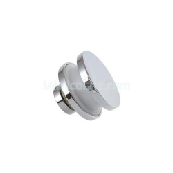 PACK ROLDANA MAMPARA 8MM BT2084 BENOTTI 2 PZAS