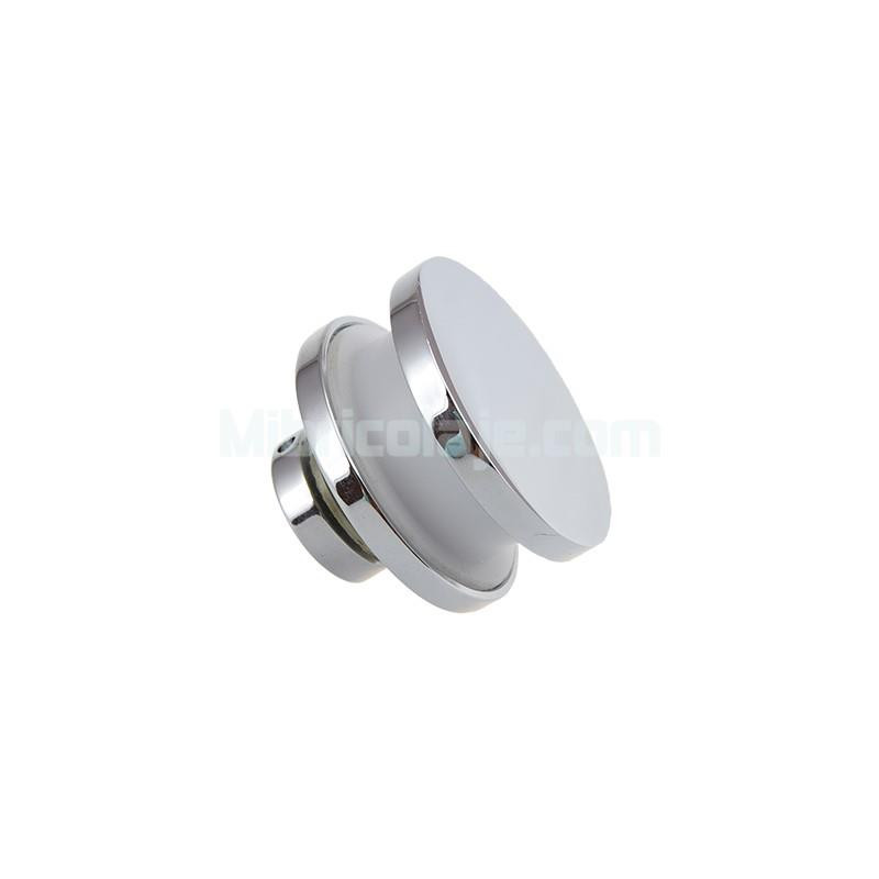 PACK ROLDANA MAMPARA 8MM BT2084 BENOTTI 2 PZAS