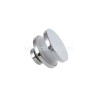 PACK ROLDANA MAMPARA 8MM BT2084 BENOTTI 2 PZAS