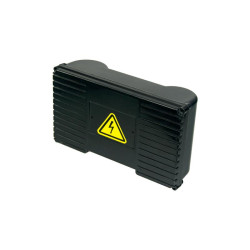 CAJA CONEXIONES MOTOR ELECTRICO 2 3HP AM100 AM108 AM200 AM300 AIRMEC