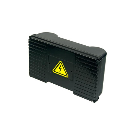 CAJA CONEXIONES MOTOR ELECTRICO 2 3HP AM100 AM108 AM200 AM300 AIRMEC
