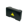 CAJA CONEXIONES MOTOR ELECTRICO 2 3HP AM100 AM108 AM200 AM300 AIRMEC