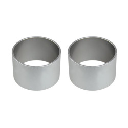 CILINDRO CABEZA COMPRESOR 2 PZAS AM40S AM100S AIRMEC