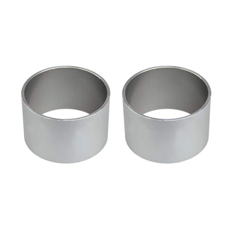 CILINDRO CABEZA COMPRESOR 2 PZAS AM40S AM100S AIRMEC
