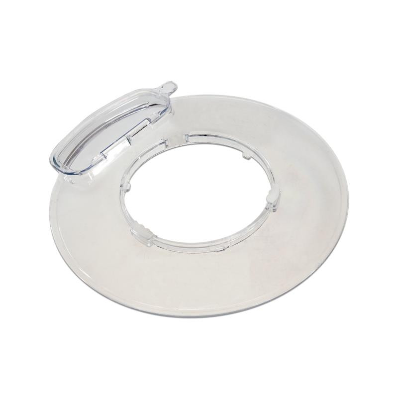 TAPA PLASTICA BOL AMASADORA LH1559 LARRYHOUSE