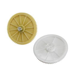 PACK CORONA TRANSMISION ROBOT LH1558 LH1559 LARRYHOUSE