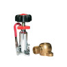 TORRETA REGULACION PRESION BOMBA TK125 TK126 TK163 TK164 TAKUMA