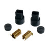 PACK REPARACION ROMPEDOR AC1282 POSIC 76 77 78 AICER