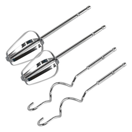PACK VARILLAS REMOVER BATIDORA LARRYHOUSE LH1278