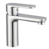 MONOMANDO DE LAVABO SERIE DIAMANTE BENOTTI