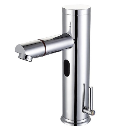 GRIFO SENSOR AUTOMATICO AGUA FRIA CALIENTE BENOTTI