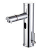 GRIFO SENSOR AUTOMATICO AGUA FRIA CALIENTE BENOTTI