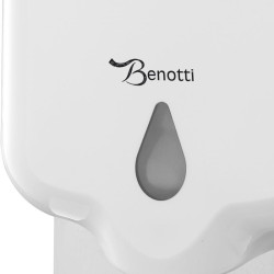 SOPORTE DISPENSADOR DE SOBREMESA 393X136CM BENOTTI