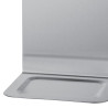 SOPORTE DISPENSADOR DE PARED 388X14CM BENOTTI
