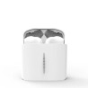 AURICULARES INALAMBRICOS BLUETOOTH CON ESTUCHE DE CARGA V15 VOLTEN