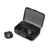 AURICULARES INALAMBRICOS BLUETOOTH CON ESTUCHE DE CARGA V20 VOLTEN