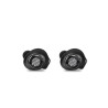 AURICULARES INALAMBRICOS BLUETOOTH CON ESTUCHE DE CARGA V20 VOLTEN