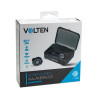 AURICULARES INALAMBRICOS BLUETOOTH CON ESTUCHE DE CARGA V20 VOLTEN