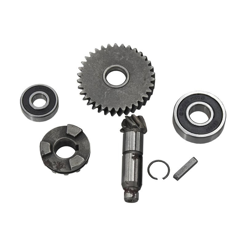 PACK REPARACION ROMPEDOR AC1182 POSIC 57 58 59 60 61 62 63 AICER