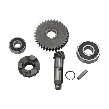 PACK REPARACION ROMPEDOR AC1182 POSIC 57 58 59 60 61 62 63 AICER