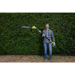RECORTASETOS BATERIA 18V 45CM ONE SIN BATERIA RYOBI