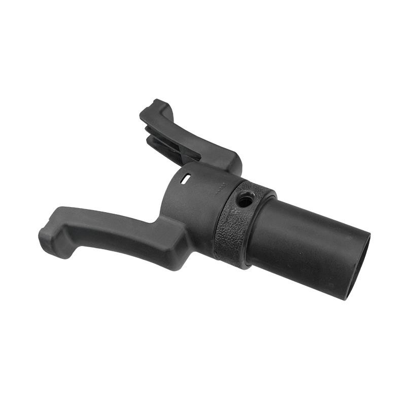 CONECTOR TUBO ASPIRACION ORQUILLA LIJADORA PARED AC1021 1242 1417 AICER