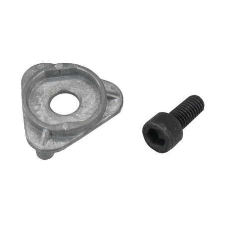 TORNILLO BLOQUEO PLATO LIJADORA PARED AC1021 1242 1417 AICER