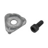 TORNILLO BLOQUEO PLATO LIJADORA PARED AC1021 1242 1417 AICER