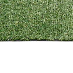 CESPED ARTIFICIAL SERIE JEAN DONNA GARDEN 7MM 1X25MTS