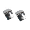 PACK REMATE ESQUINA MAMPARA 5MM BT2140 41 42 43 44 BENOTTI