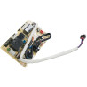 PLACA PCB ML 4PE1 AIRE ACONDICIONADO LH1361 LARRYHOUSE
