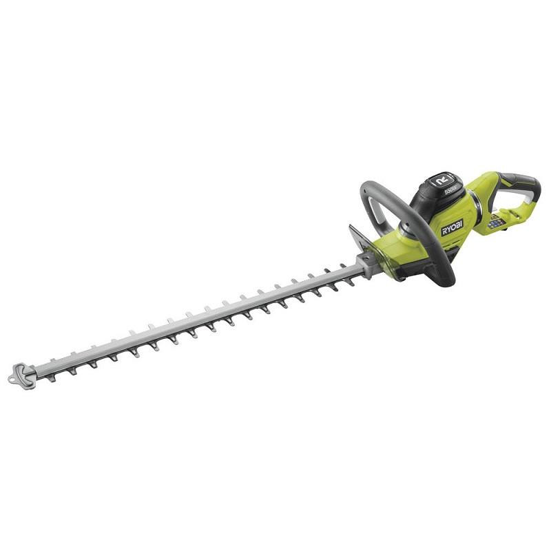 CORTASETOS ELECTRICO DE 550W 55CM RYOBI