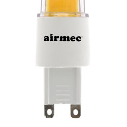 BOMBILLA LED G9 38W 470 LUMENS LUZ CALIDA AIRMEC
