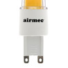 BOMBILLA LED G9 38W 470 LUMENS LUZ CALIDA AIRMEC