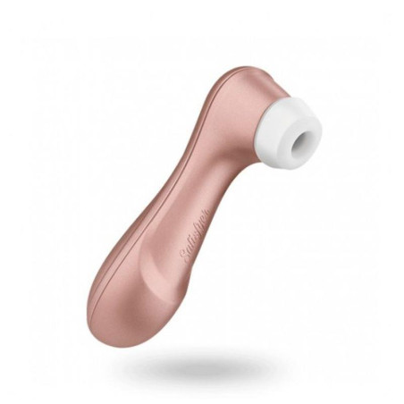SUCCIONADOR DE CLITORIS PRO 2 NEXT GEN VERSION 2020 SATISFYER