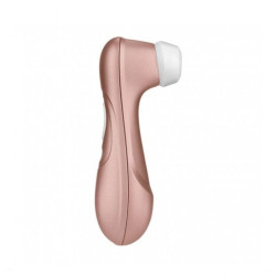 SUCCIONADOR DE CLITORIS PRO 2 NEXT GEN VERSION 2020 SATISFYER