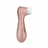 SUCCIONADOR DE CLITORIS PRO 2 NEXT GEN VERSION 2020 SATISFYER