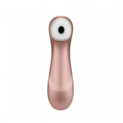 SUCCIONADOR DE CLITORIS PRO 2 NEXT GEN VERSION 2020 SATISFYER